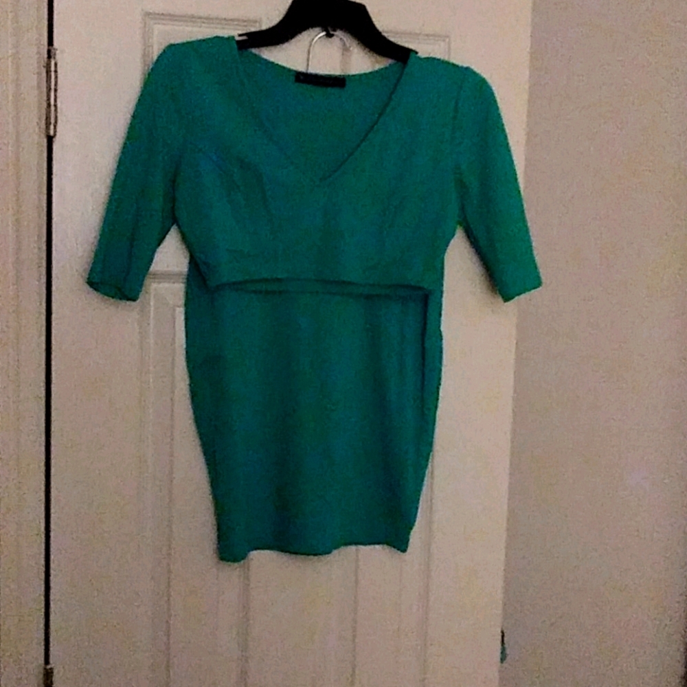 A skirt set